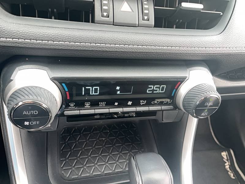 Toyota RAV4 - Photo 26