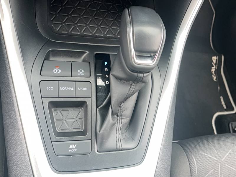 Toyota RAV4 - Photo 27