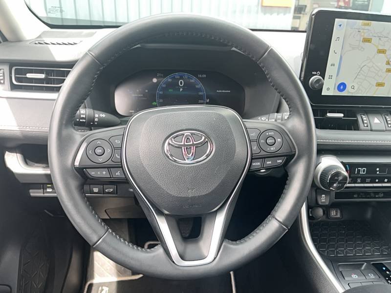 Toyota RAV4 - Photo 29
