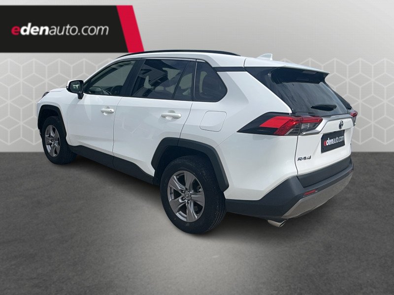 Toyota RAV4 - Photo 3