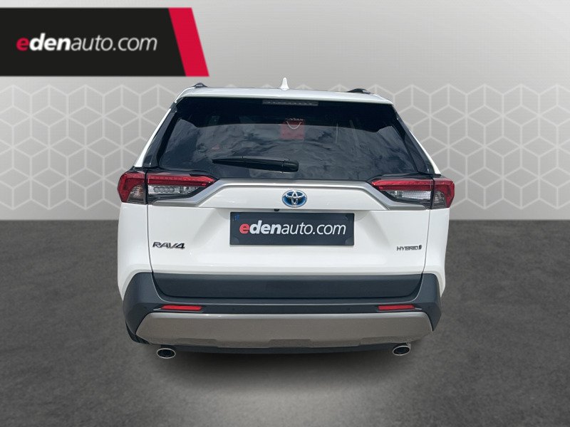 Toyota RAV4 - Photo 4