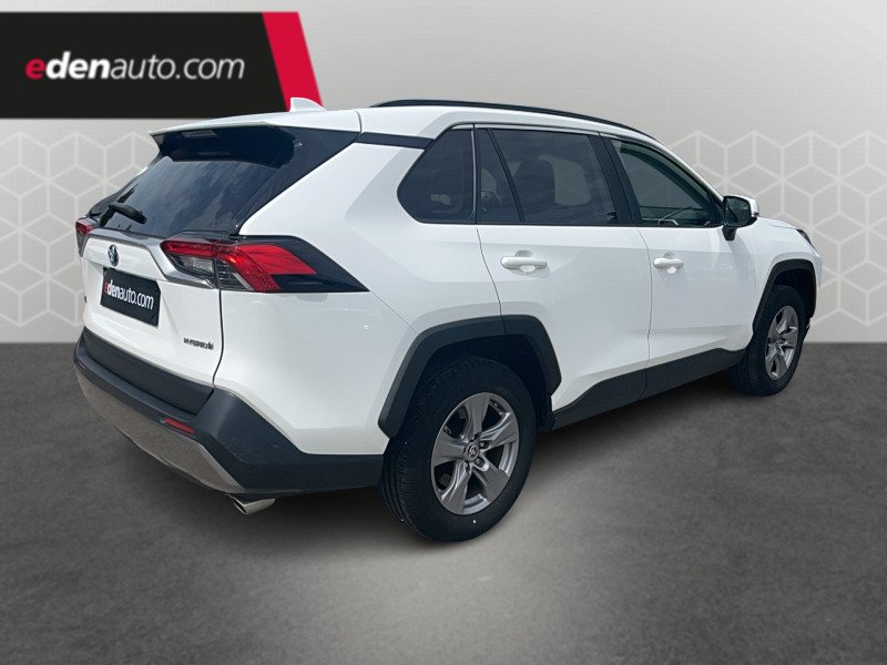 Toyota RAV4 - Photo 5