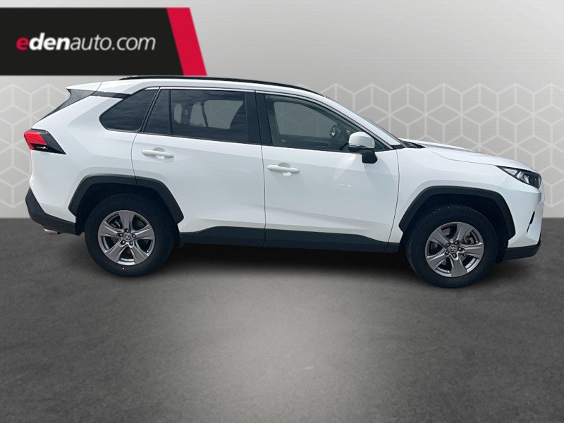 Toyota RAV4 - Photo 6