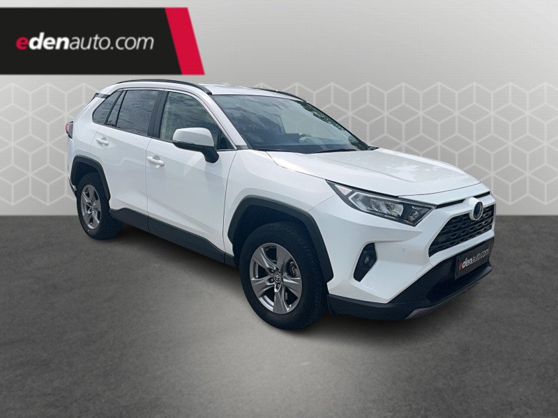 Toyota RAV4 - Photo 7