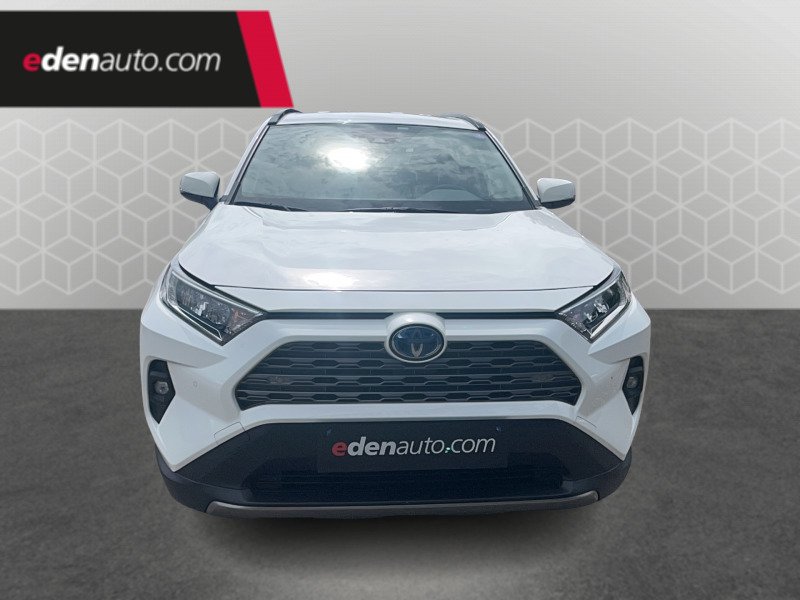 Toyota RAV4 - Photo 8