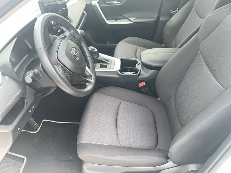 Toyota RAV4 - Photo 10