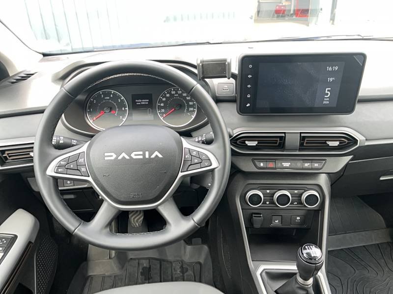 Dacia Sandero - Photo 11