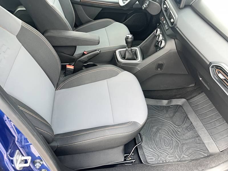 Dacia Sandero - Photo 12