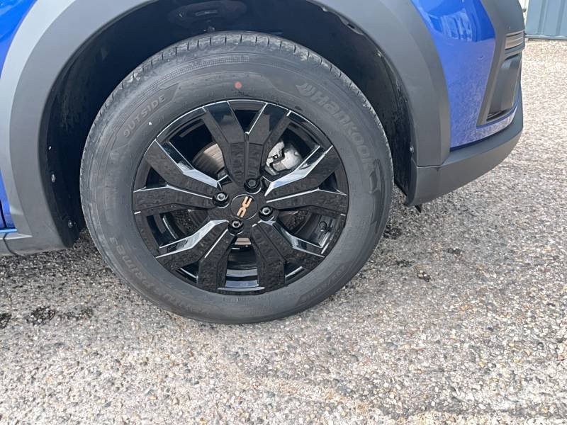 Dacia Sandero - Photo 13