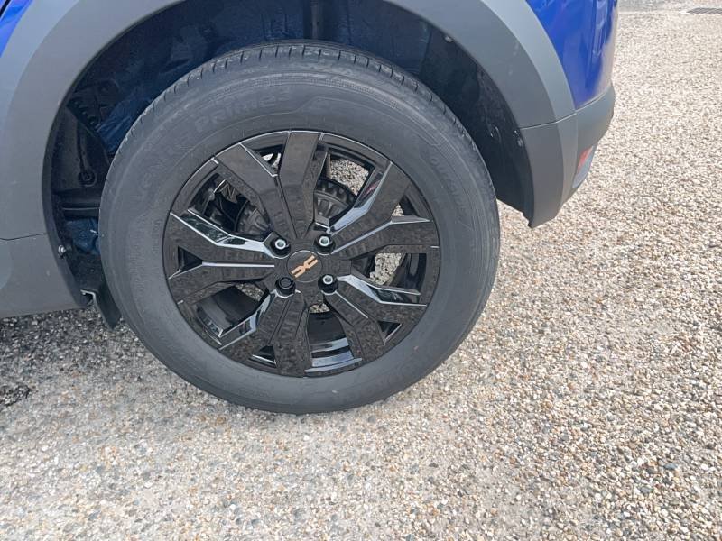 Dacia Sandero - Photo 15