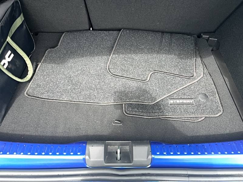Dacia Sandero - Photo 16