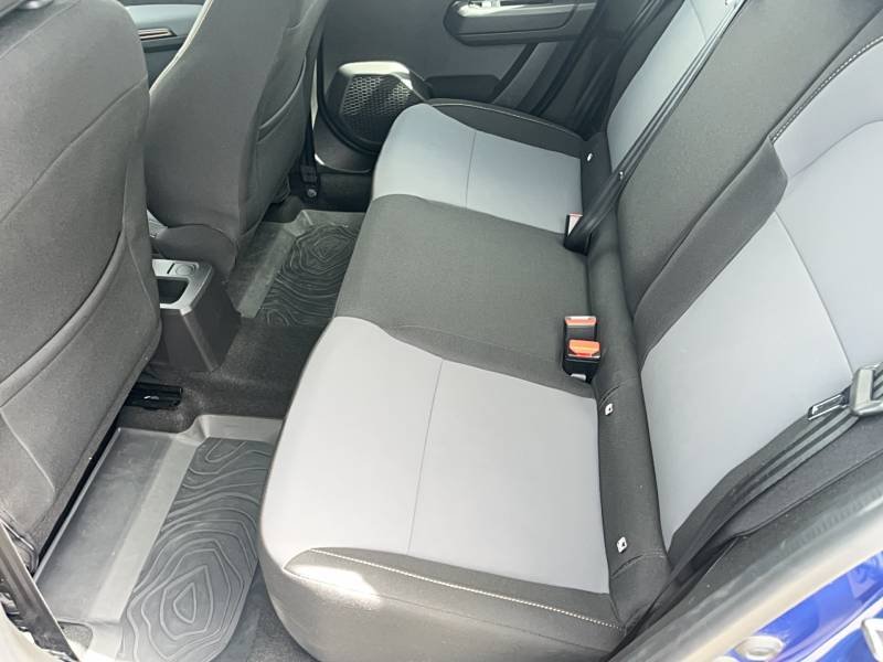 Dacia Sandero - Photo 18