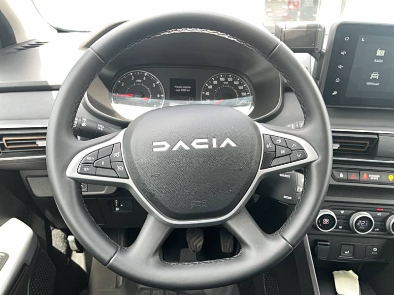 Dacia Sandero - Photo 22