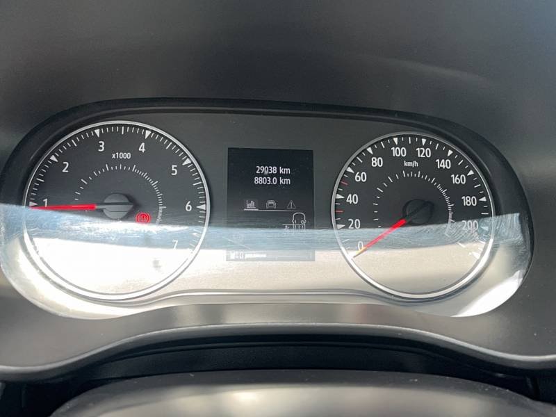 Dacia Sandero - Photo 23