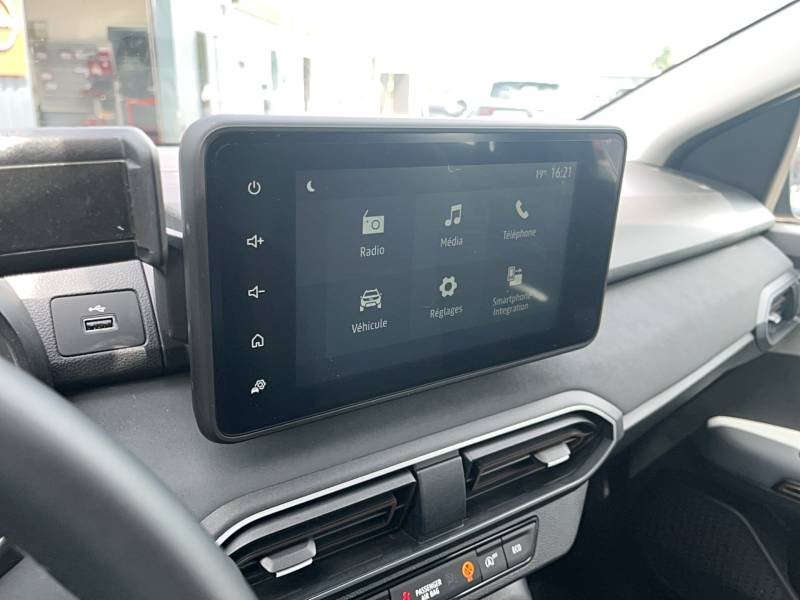 Dacia Sandero - Photo 24