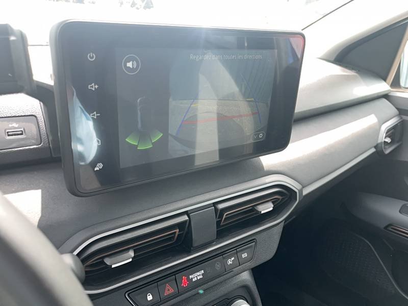 Dacia Sandero - Photo 28