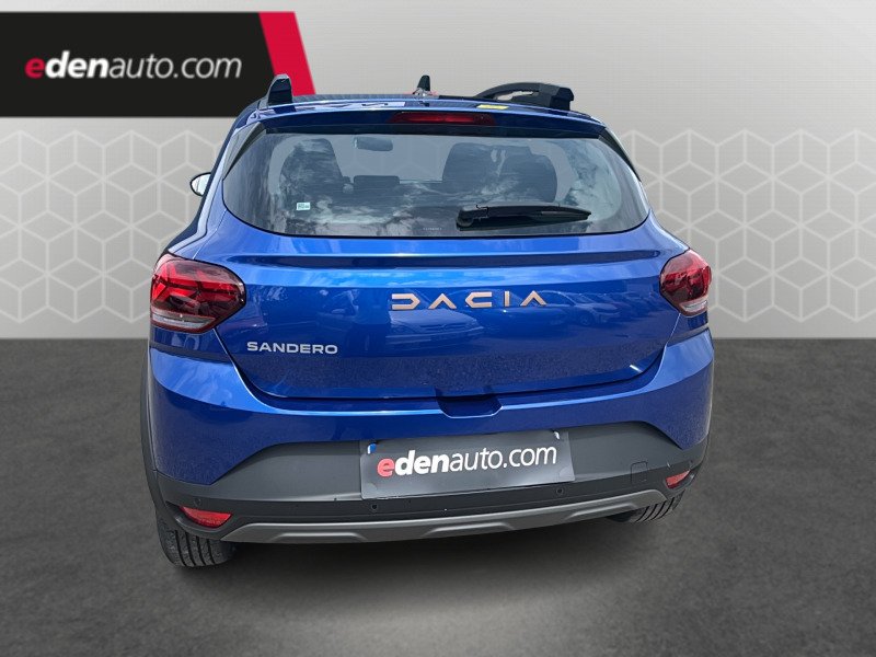 Dacia Sandero - Photo 4