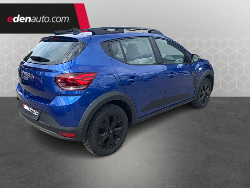 Dacia Sandero - Photo 5