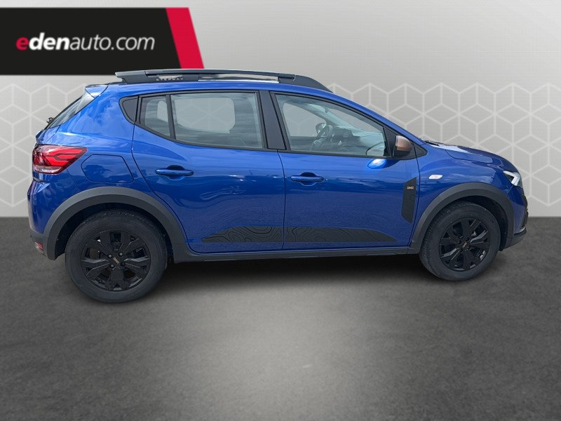 Dacia Sandero - Photo 6