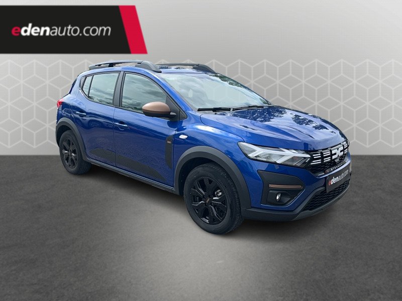 Dacia Sandero - Photo 7