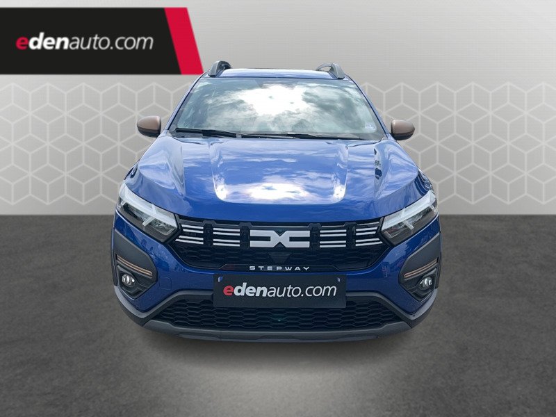 Dacia Sandero - Photo 8
