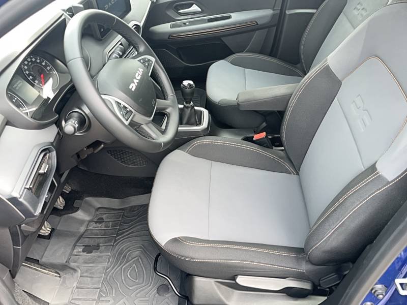 Dacia Sandero - Photo 10