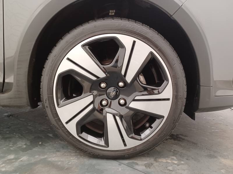 Ford Fiesta - Photo 12