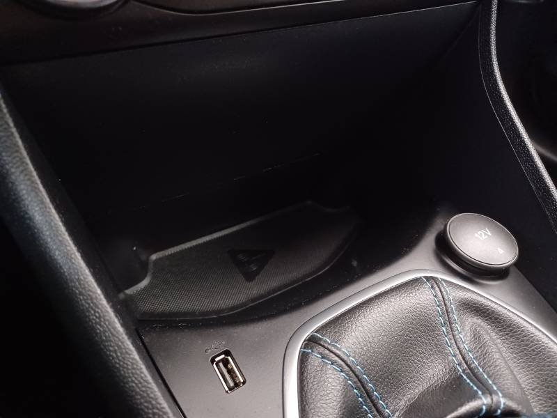 Ford Fiesta - Photo 17