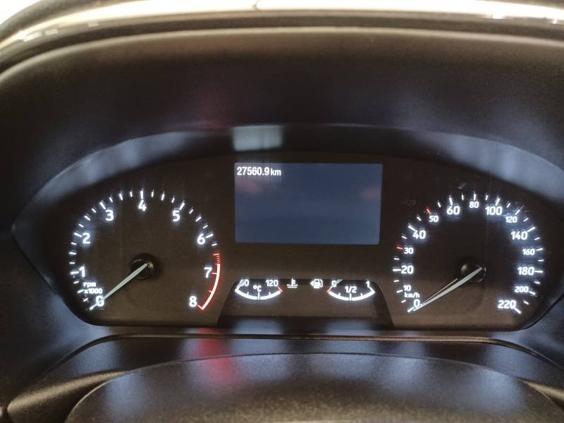 Ford Fiesta - Photo 18