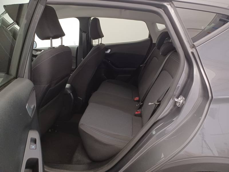 Ford Fiesta - Photo 25