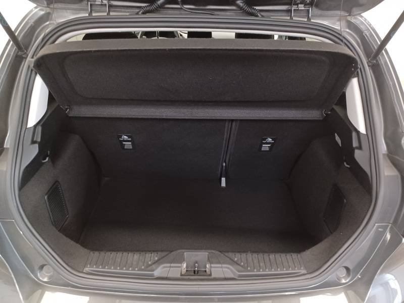 Ford Fiesta - Photo 26