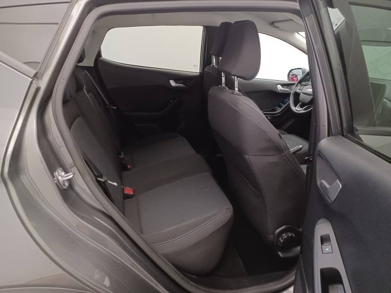 Ford Fiesta - Photo 28