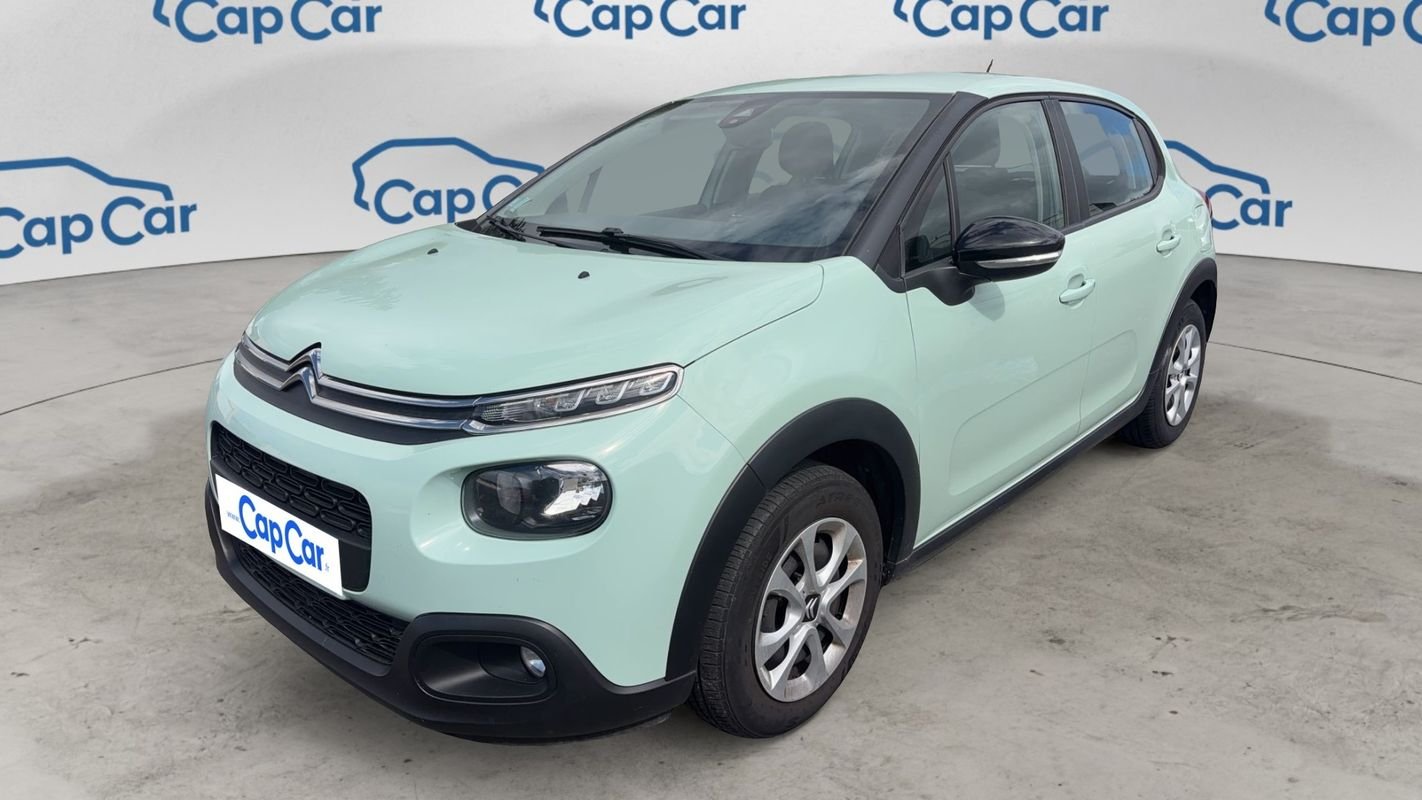 Citroën C3 - Photo 1