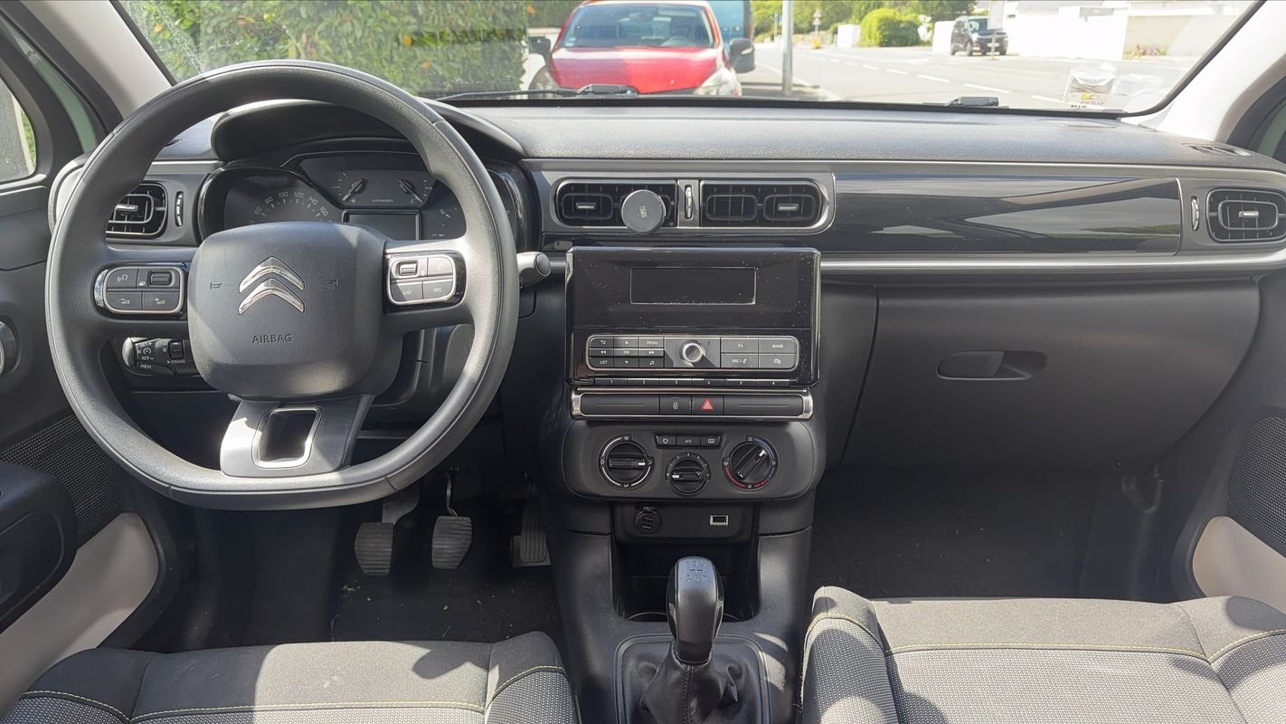 Citroën C3 - Photo 11