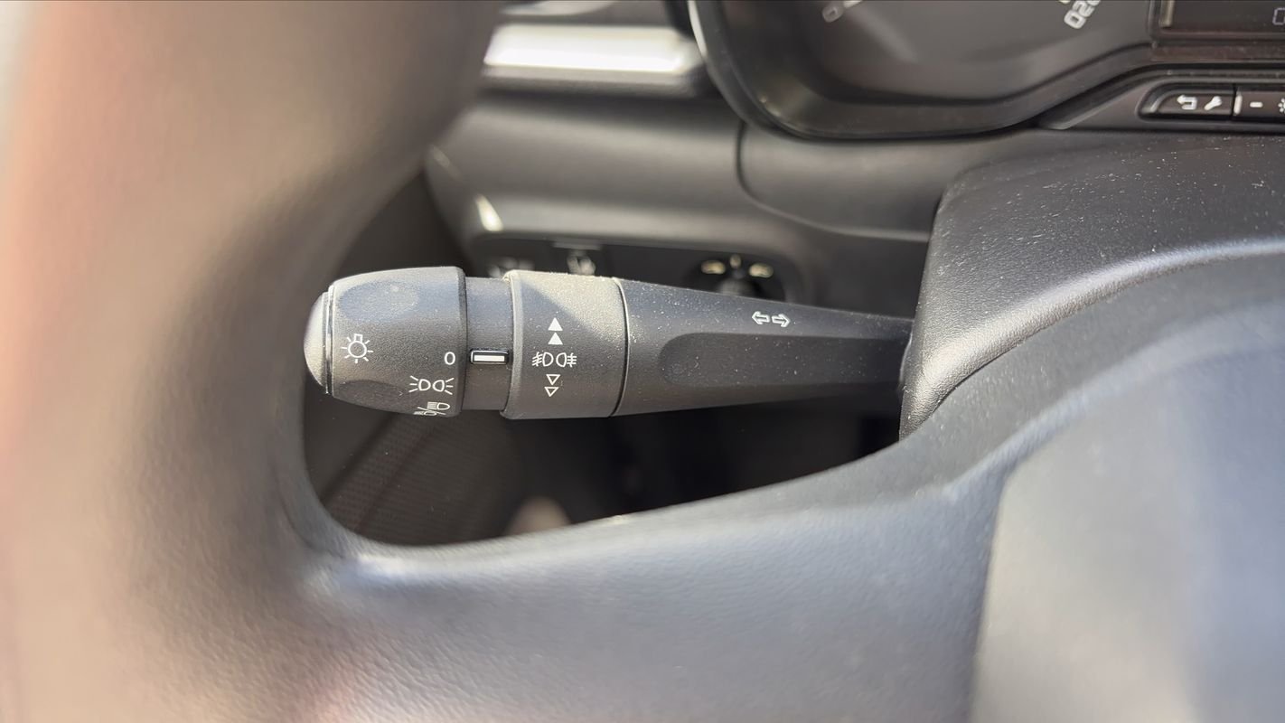 Citroën C3 - Photo 13