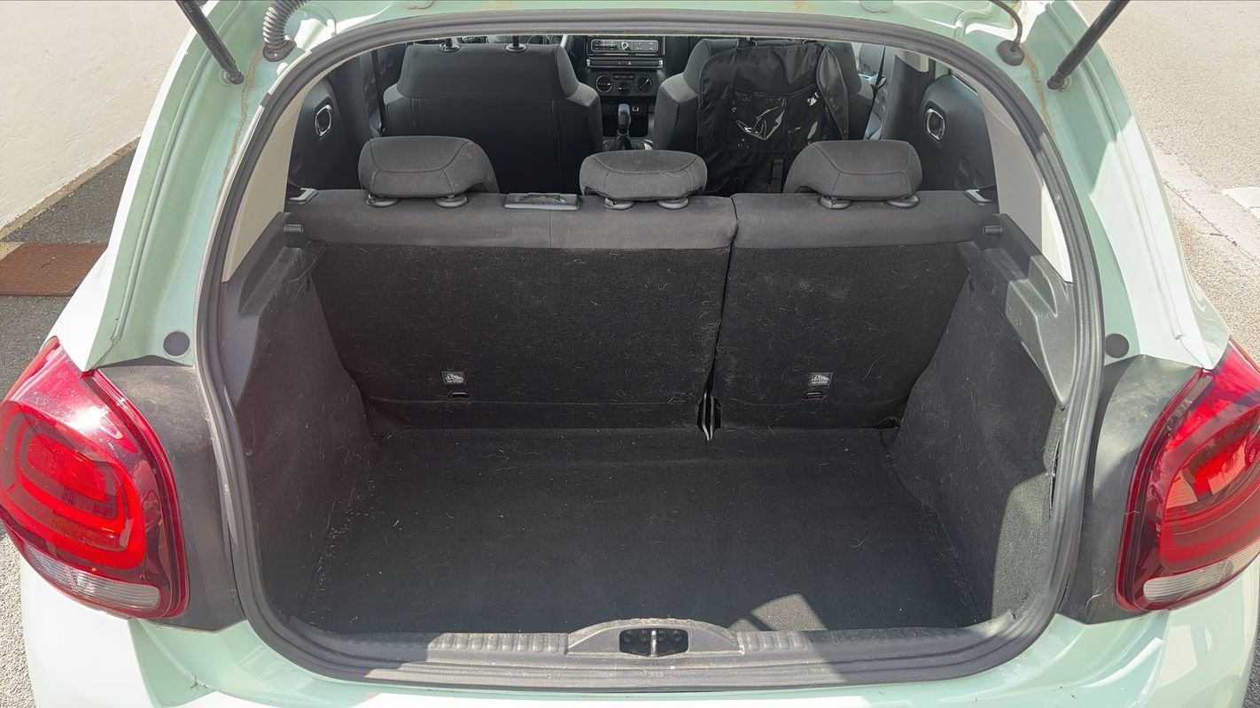 Citroën C3 - Photo 14