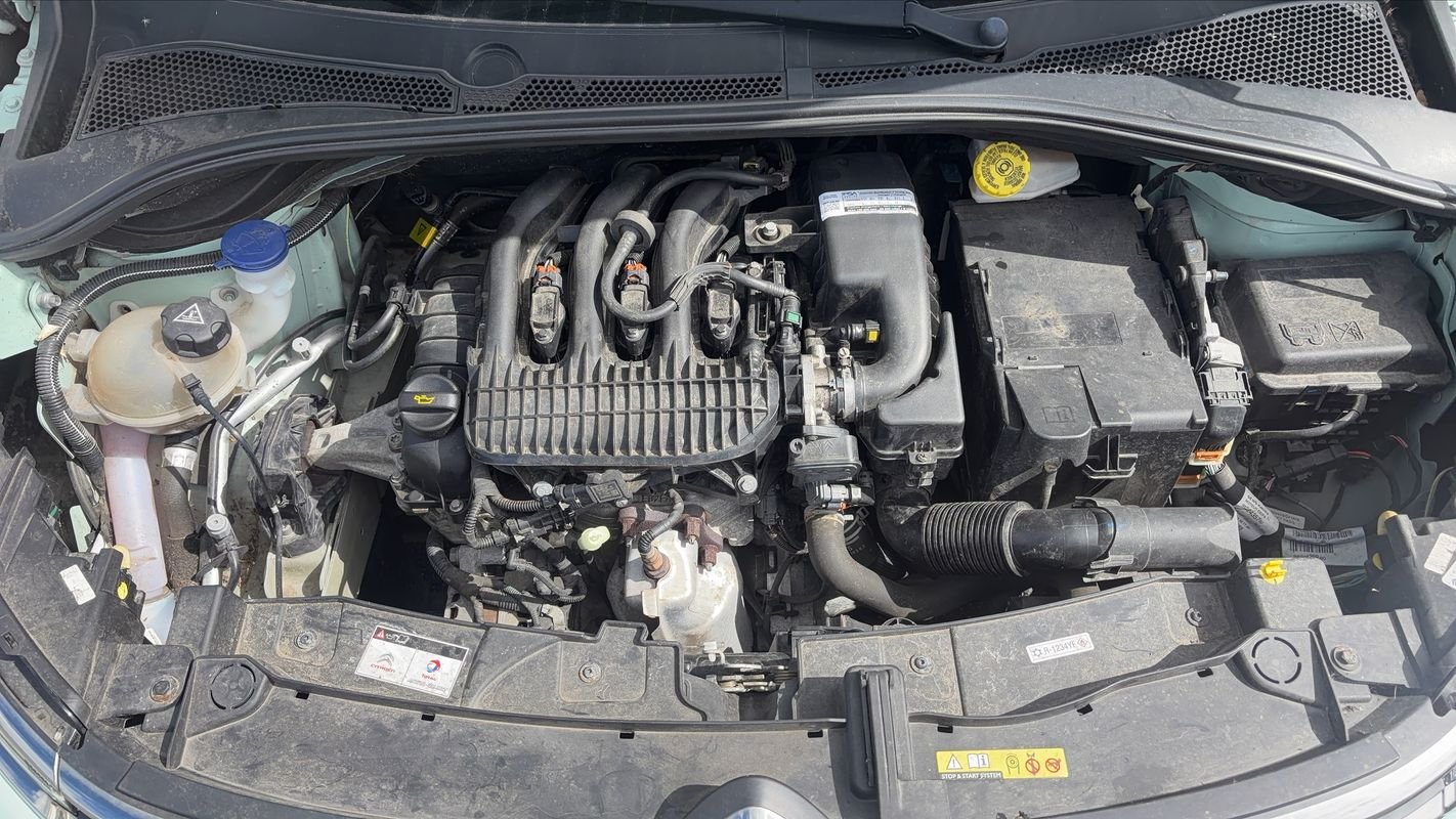 Citroën C3 - Photo 15