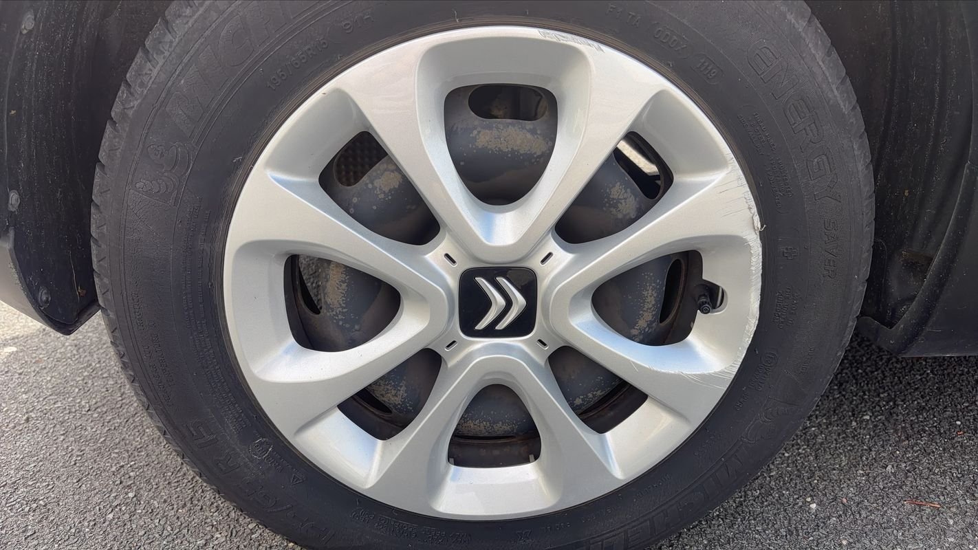 Citroën C3 - Photo 16