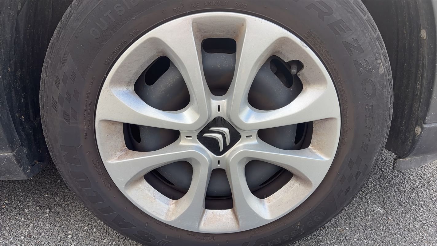 Citroën C3 - Photo 17