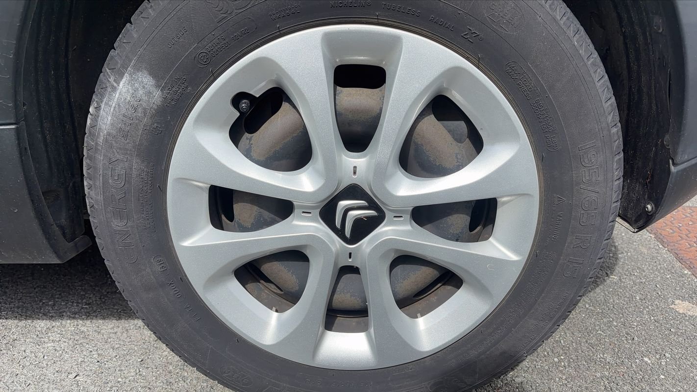 Citroën C3 - Photo 19