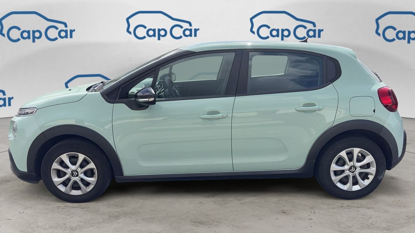 Citroën C3 - Photo 2