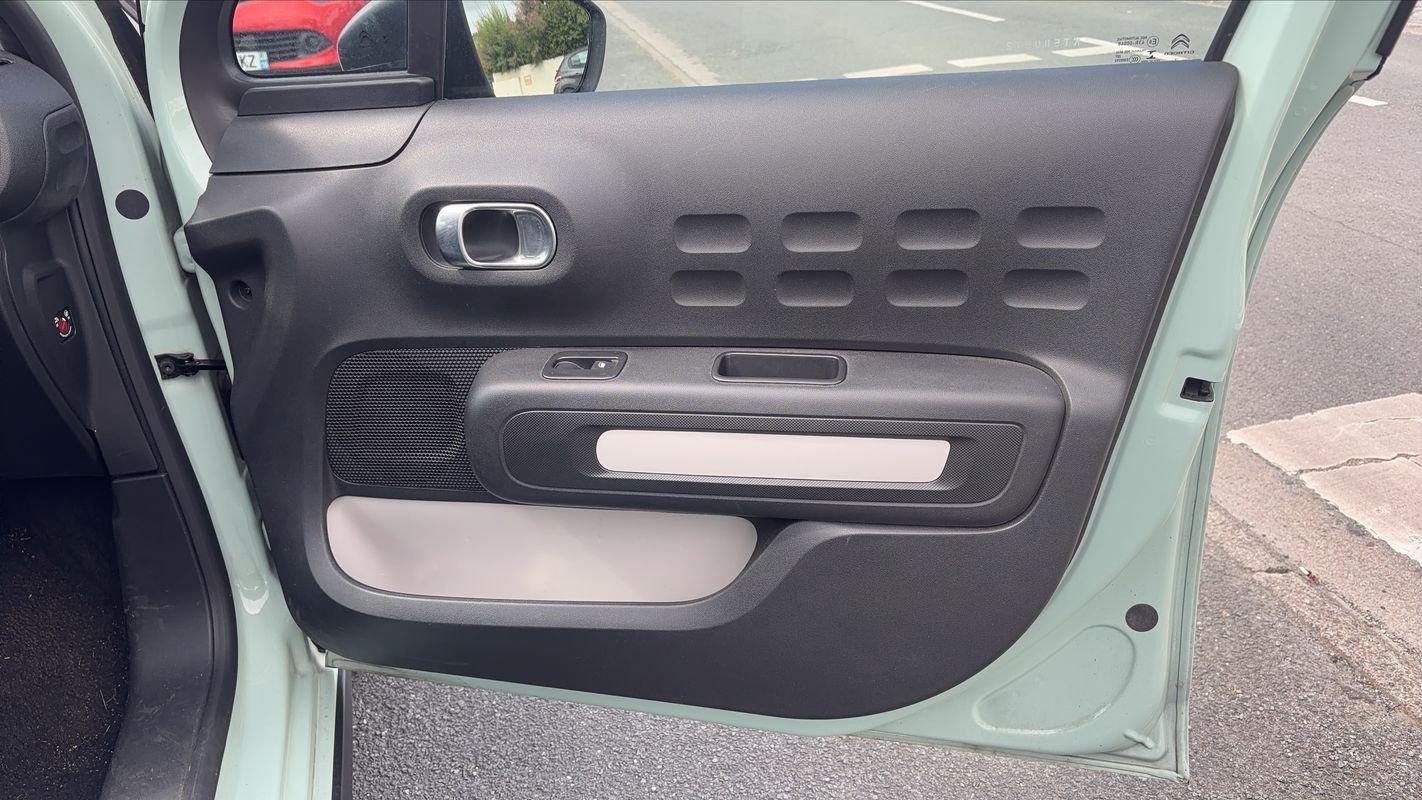Citroën C3 - Photo 22