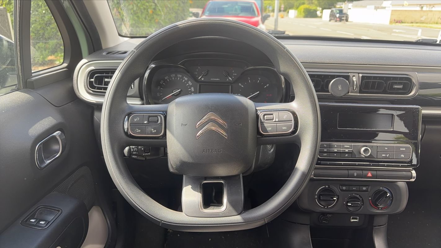 Citroën C3 - Photo 23