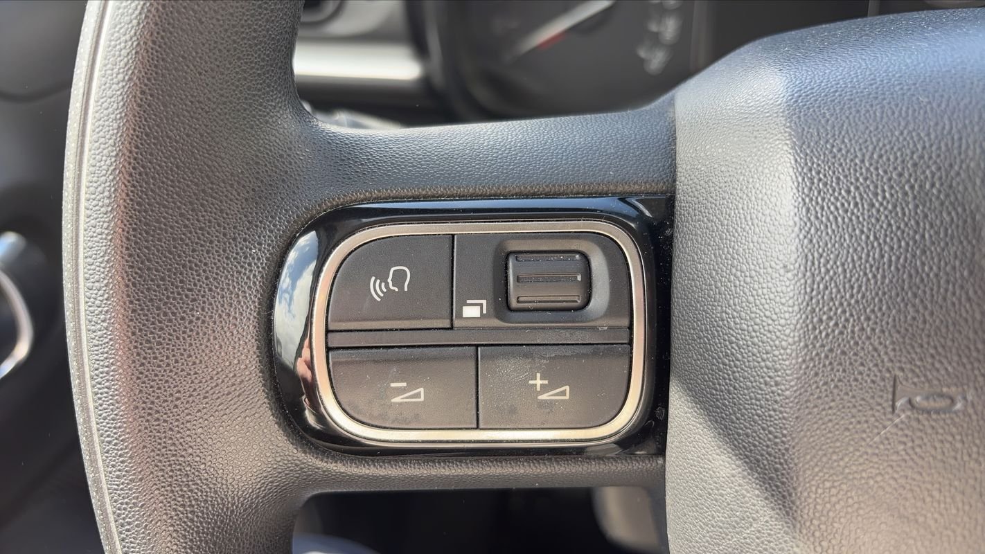 Citroën C3 - Photo 27