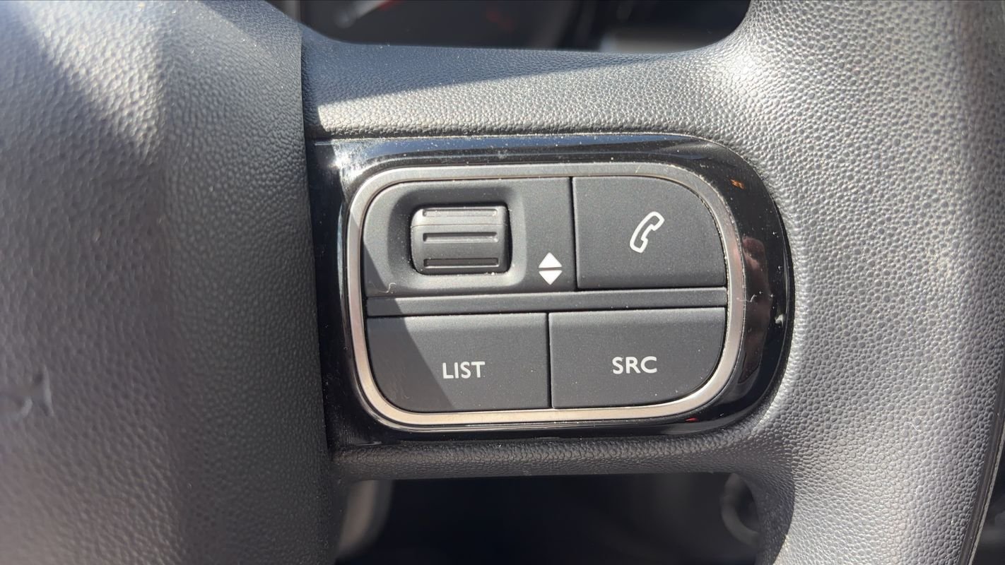 Citroën C3 - Photo 28