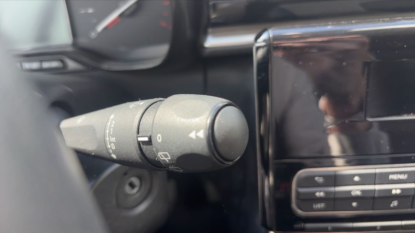 Citroën C3 - Photo 29