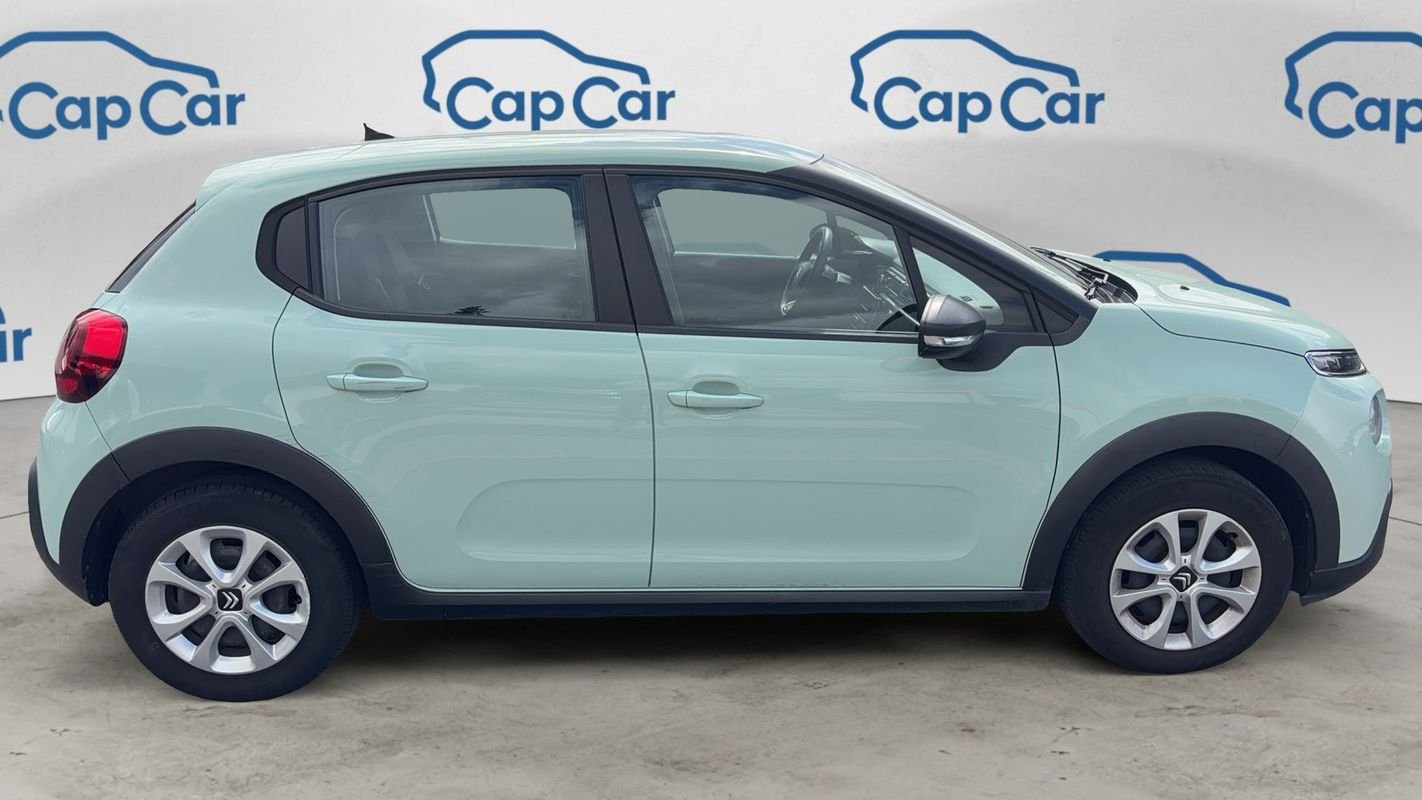 Citroën C3 - Photo 4