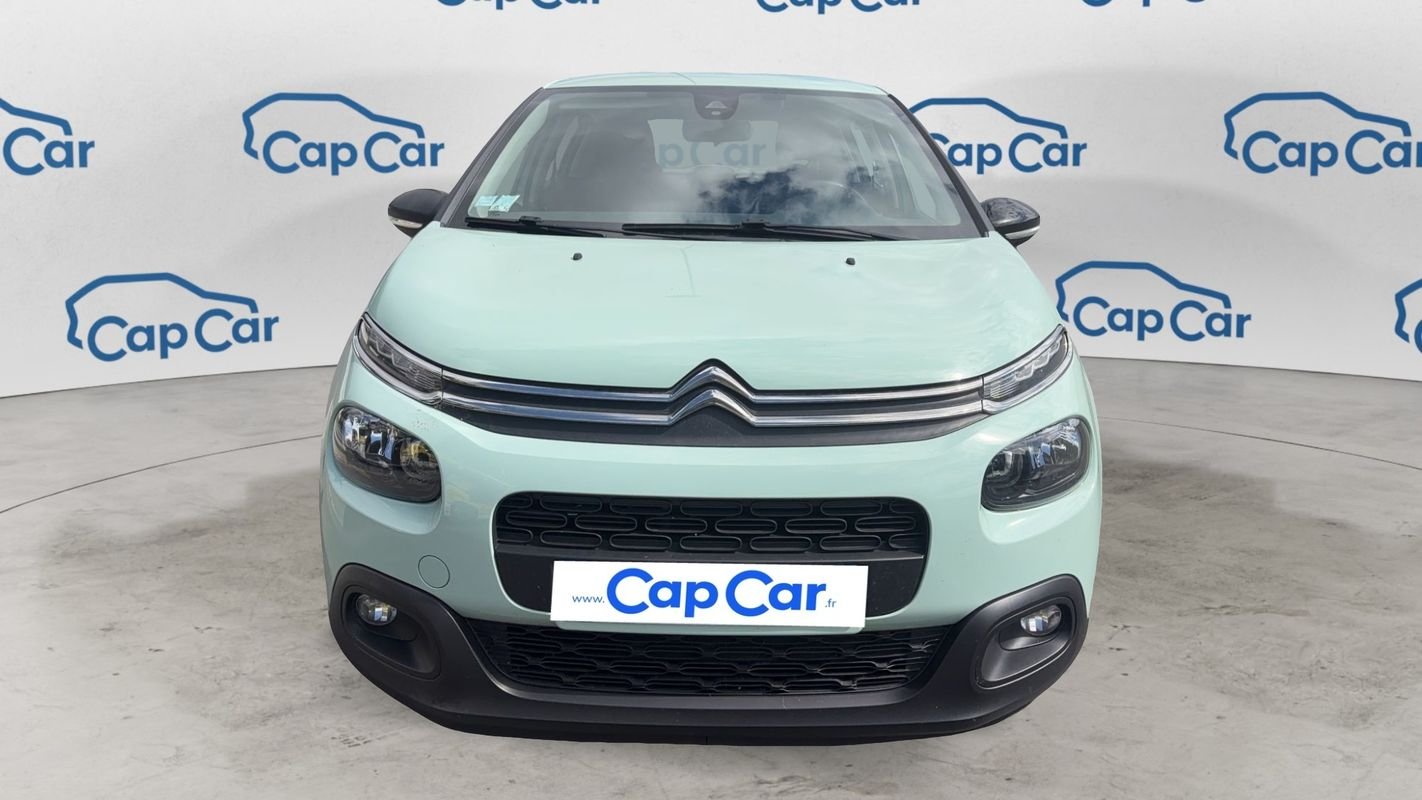 Citroën C3 - Photo 5