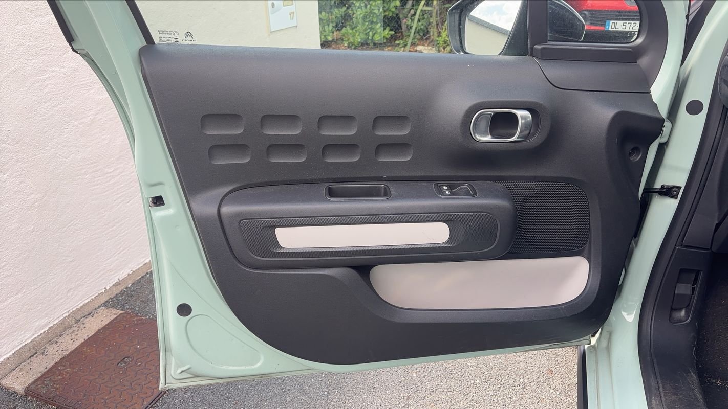 Citroën C3 - Photo 7