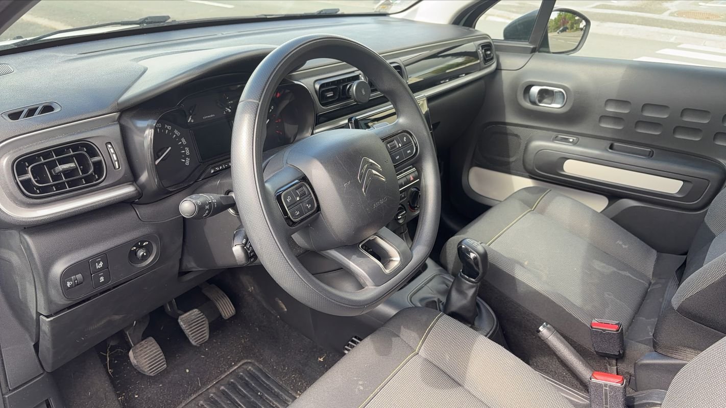 Citroën C3 - Photo 8